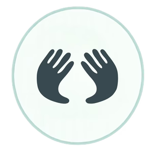 <p>Hand-inspired design feels like a classic massage</p>