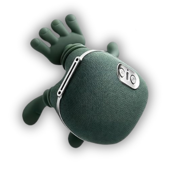 Main image for Approved by physiotherapists